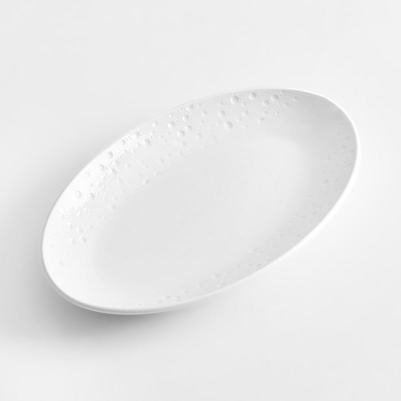 PLANNET Platou, porțelan