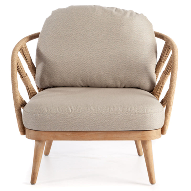 KRABI Set mobilier terasă/grădină, 2 fotolii, 1 balansoar, canapea 2 locuri, canapea 3 locuri și 2 măsuțe