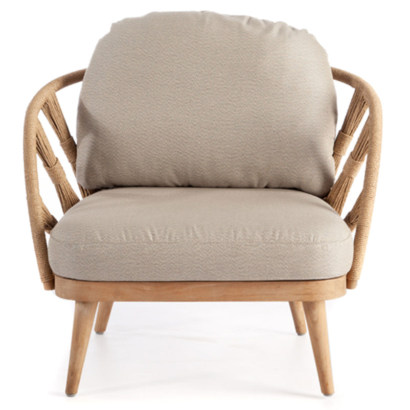 KRABI Set mobilier terasă/grădină, 2 fotolii, 1 balansoar, canapea 2 locuri, canapea 3 locuri și 2 măsuțe