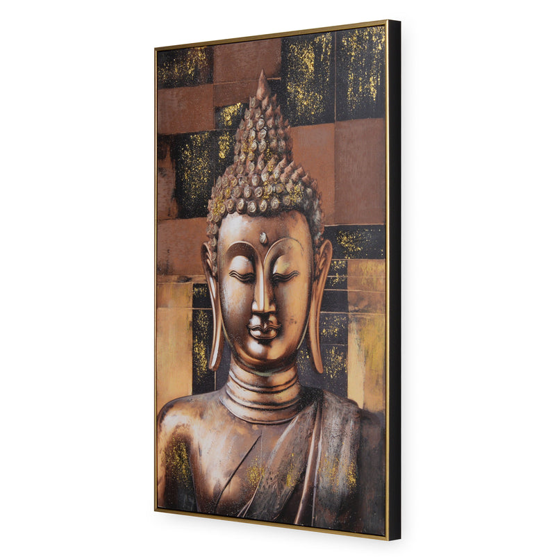 MEDITATION Tablou