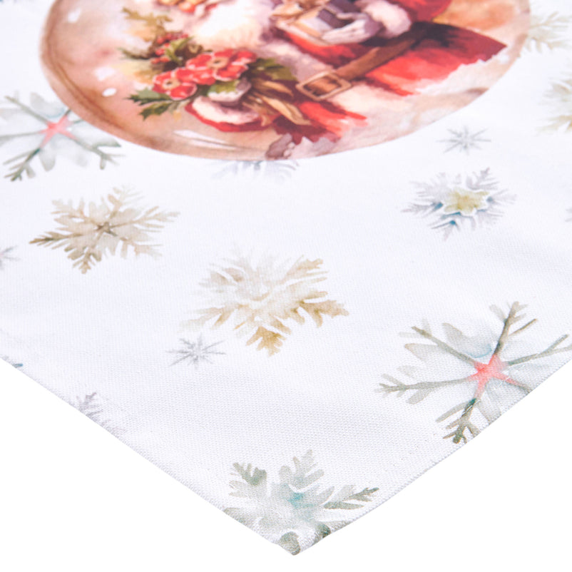 SNOWBALL 2 Șervet decorativ masă