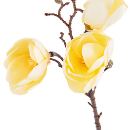 MAGNOLIA Floare artificială