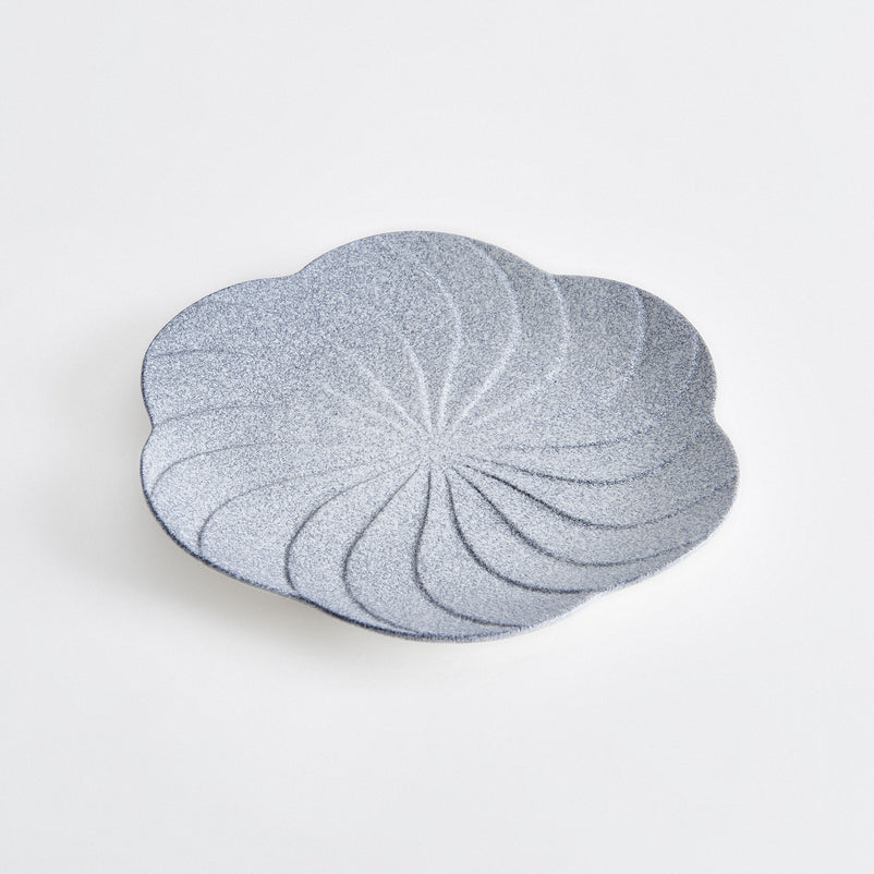 ORCHID Farfurie aperitiv, porțelan, D.23cm