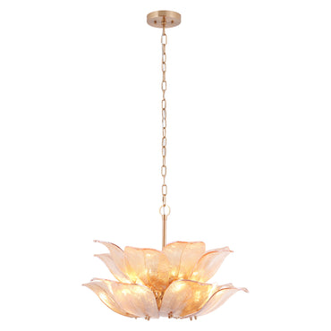 ADORA Lustră 8x40W E14