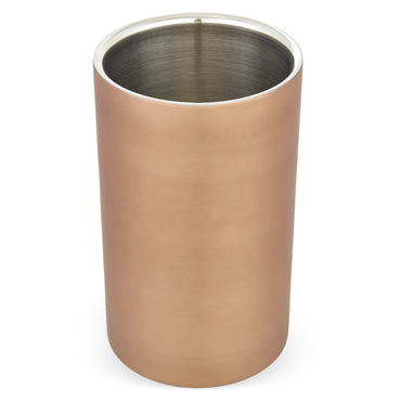 MAURO Frapieră, inox, D.12cm