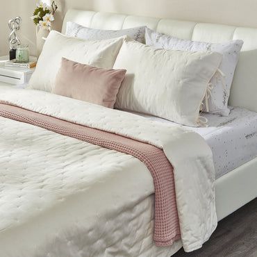 GRACE Set cuvertură 3 piese, 240x270cm