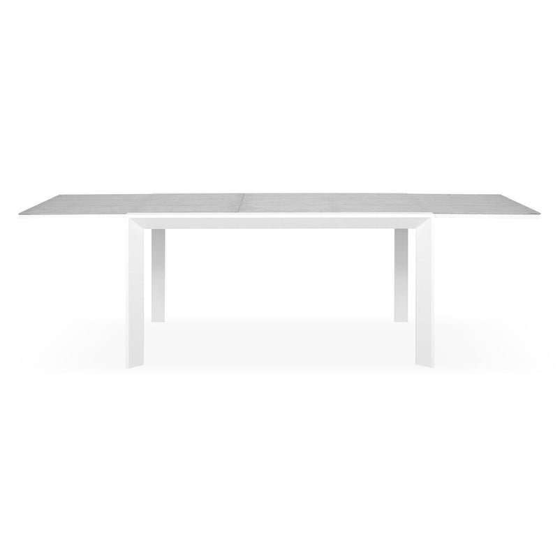 CERAMIC Masă extensibilă exterior