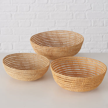 PALMINA Set 3 coșuri