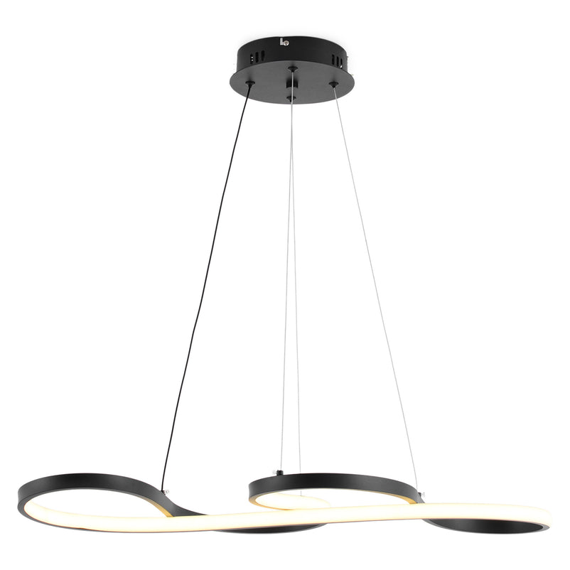 SABIN Lustră 1x35W LED