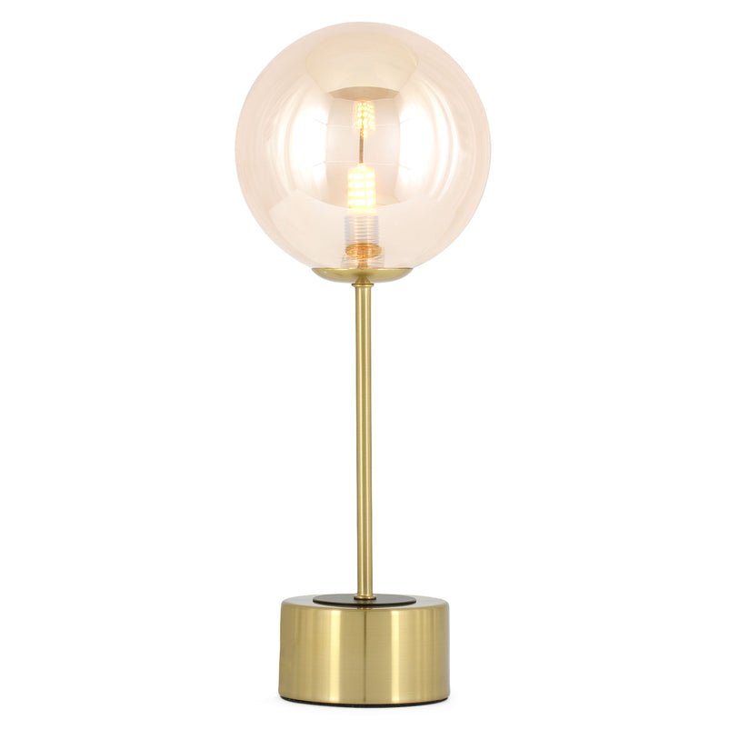 UPTON Veioză 1x5W G9 LED