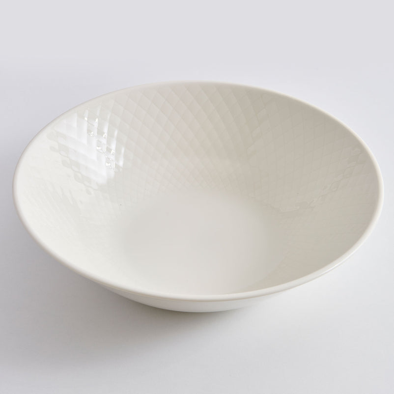 MEMORY Bol salată, porțelan, D.30cm