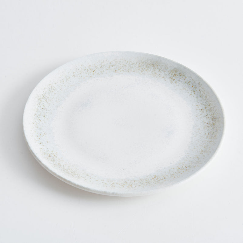 GLOW Farfurie fel principal, porțelan, D.27cm