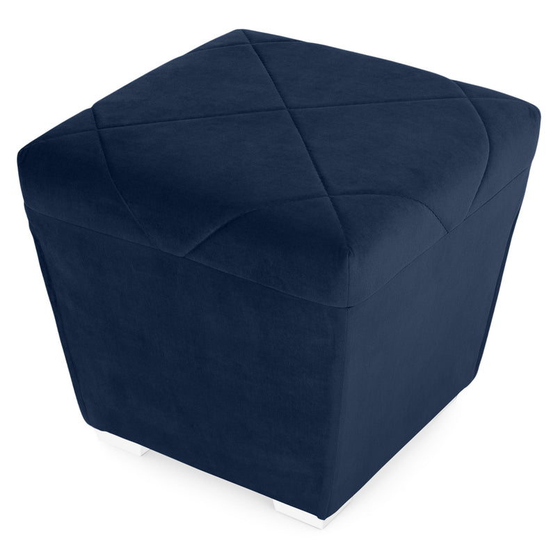 PADOVA Taburet, stofă