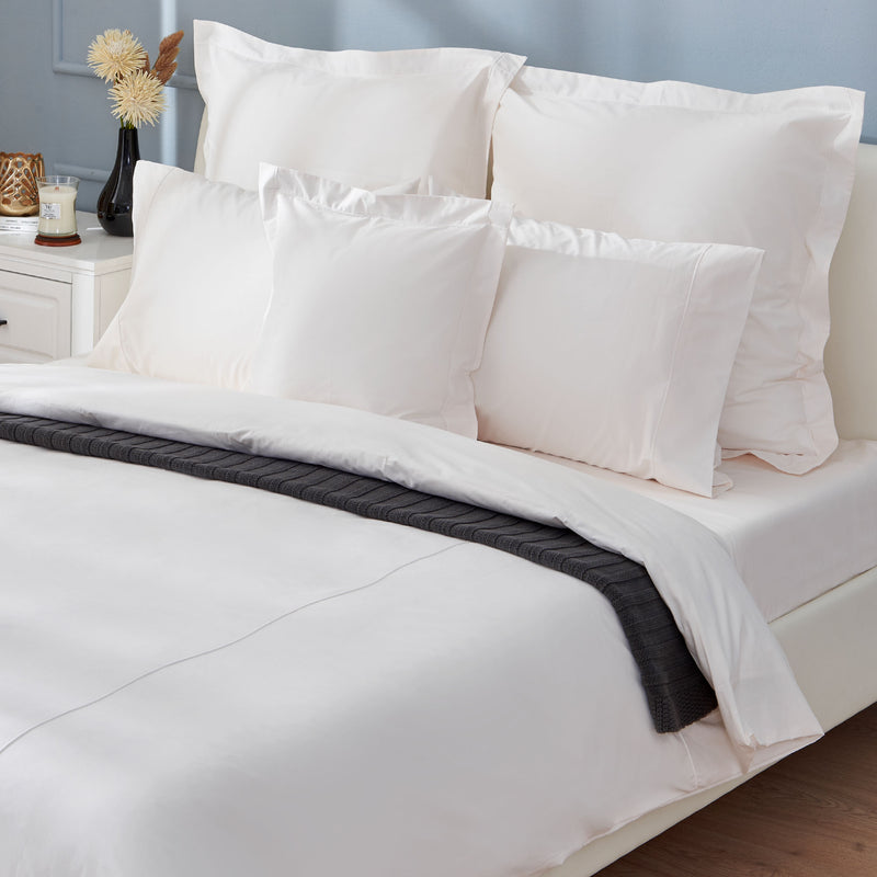 SIMPLY PERCALE Set așternut 7 piese, 220x240cm