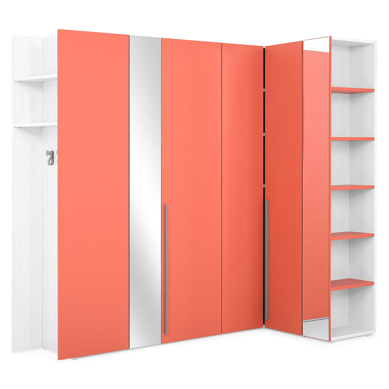 LUCY Mobilier dormitor copii