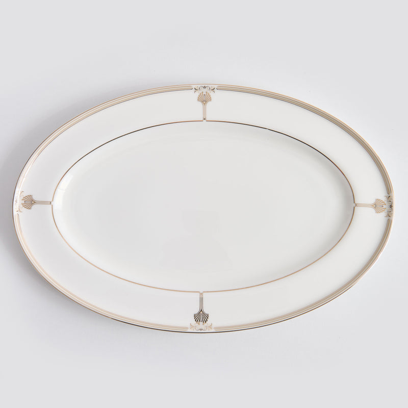 VERSAILLES Set veselă, porțelan, 32 piese