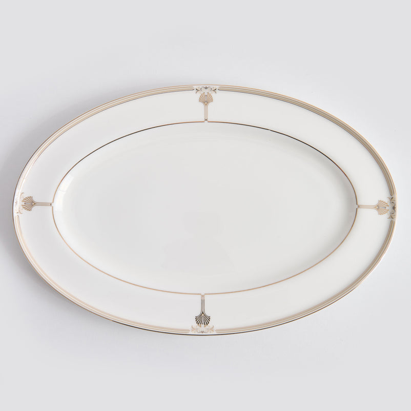 VERSAILLES Set veselă, porțelan, 32 piese