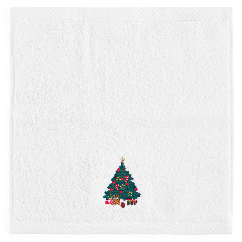 XMAS Prosop bucătărie, 30x30cm