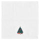 XMAS Prosop bucătărie, 30x30cm