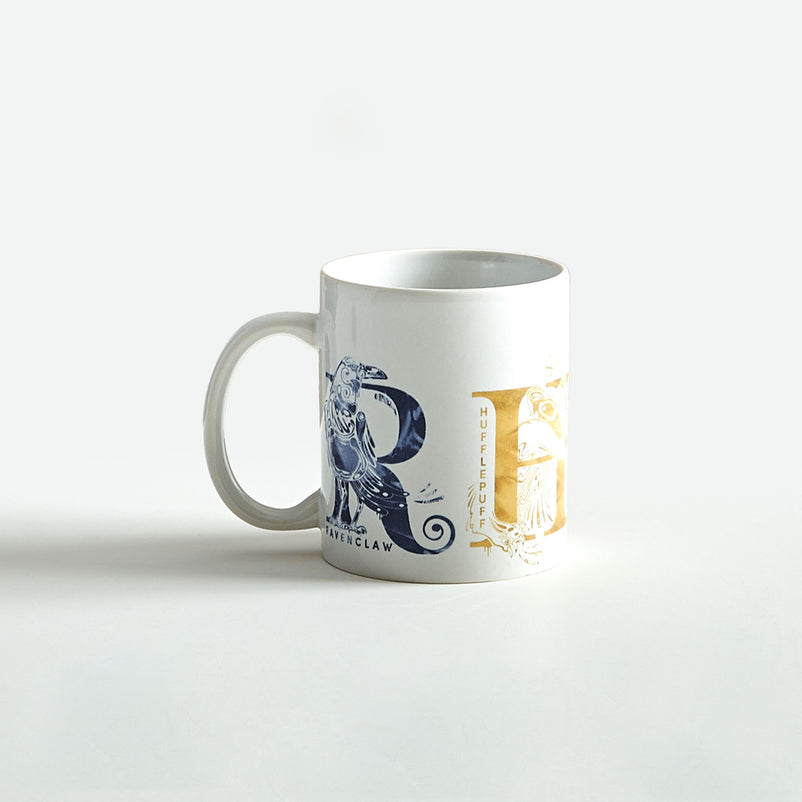 HARRY POTTER Cană, ceramică, 325ml
