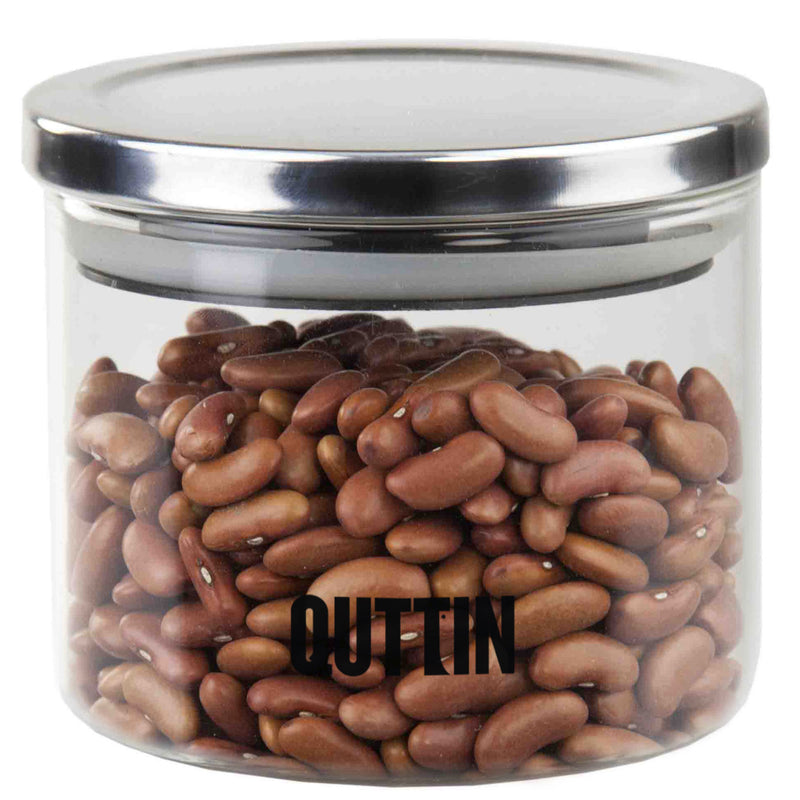 QUTTIN Recipient depozitare