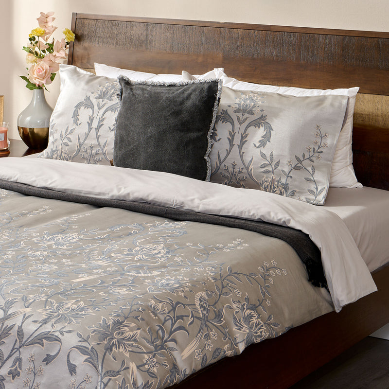 ADA Set așternut 4 piese, 200x220cm