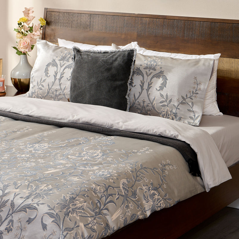 ADA Set așternut 4 piese, 200x220cm