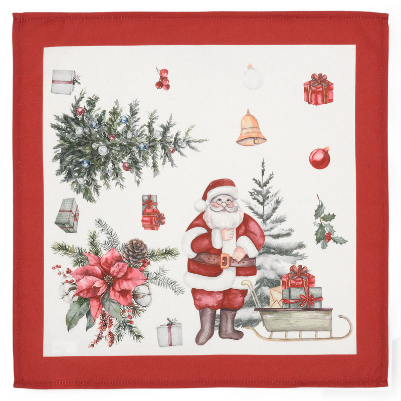 MERRY Set 6 șervețele