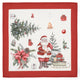 MERRY Set 6 șervețele
