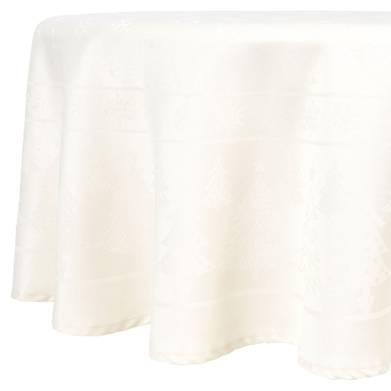 NOEL Față de masă, D.180cm