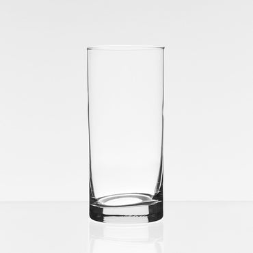 BALANCE Set 6 pahare diverse băuturi, sticlă, 300ml