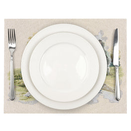 TINY HOUSES Suport farfurie