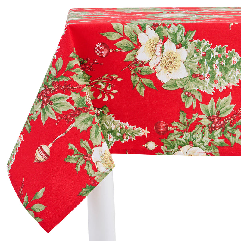 ARMONIA ABETE ROSSO Față de masă