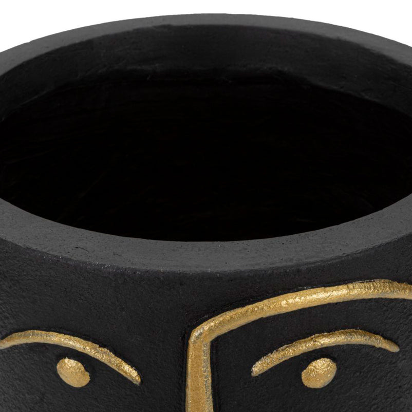 TRIBAL Vas decorativ