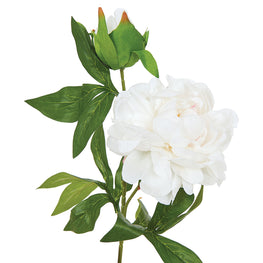 PEONY Floare artificială