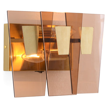 MONCO Aplică 2x40W E14