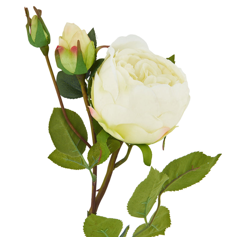 ROSE Floare artificială