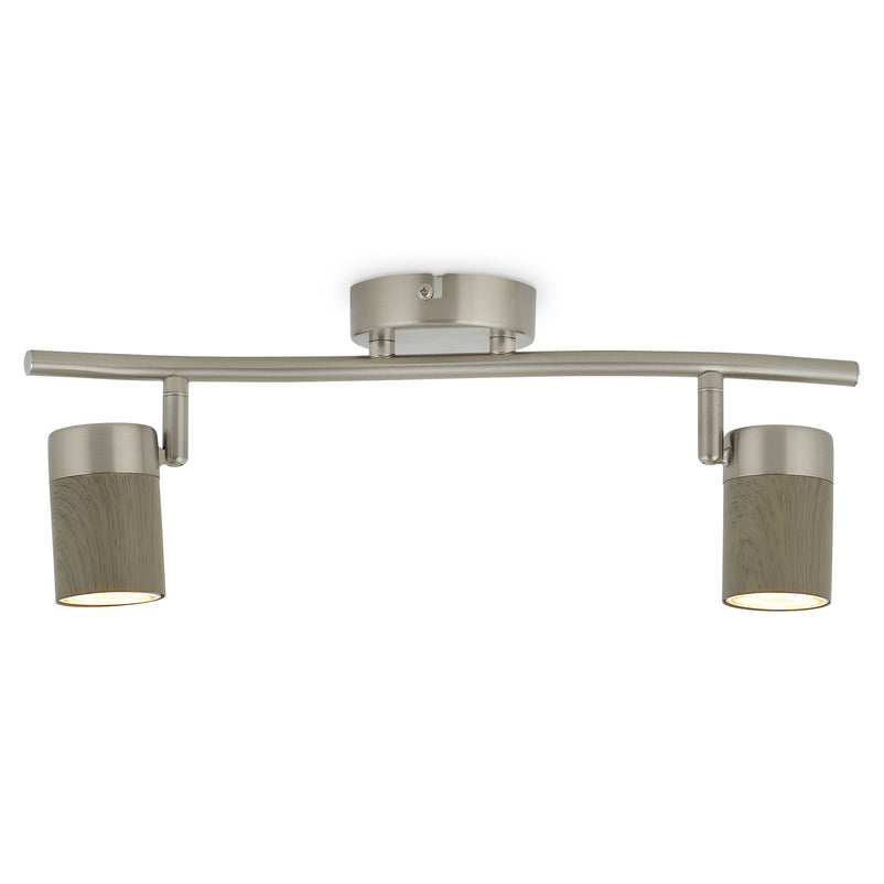 ELROY Aplică 2x3W GU10 LED