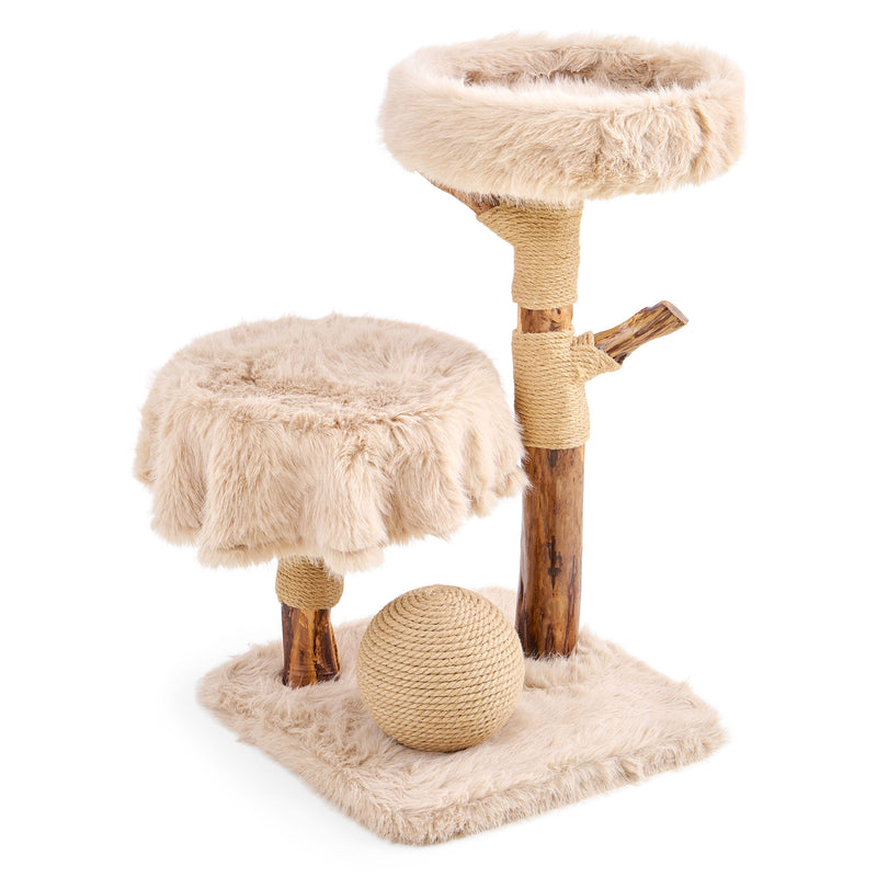 RUSTIC Ansamblu de joacă