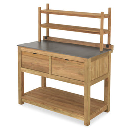 COUNTRY Corp 2 sertare și etajeră suspendată