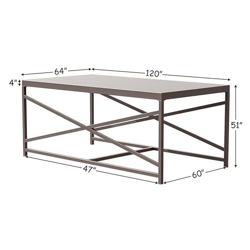 LONDON Măsuță exterior