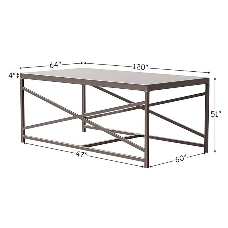 LONDON Măsuță exterior