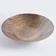 SAHARA Platou, sticlă, D.40cm