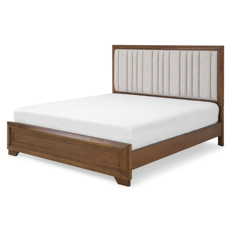 WINKLER Pat tapițat, somieră inclusă