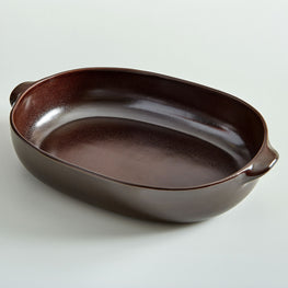 LIDO Tavă, ceramică, L.45cm