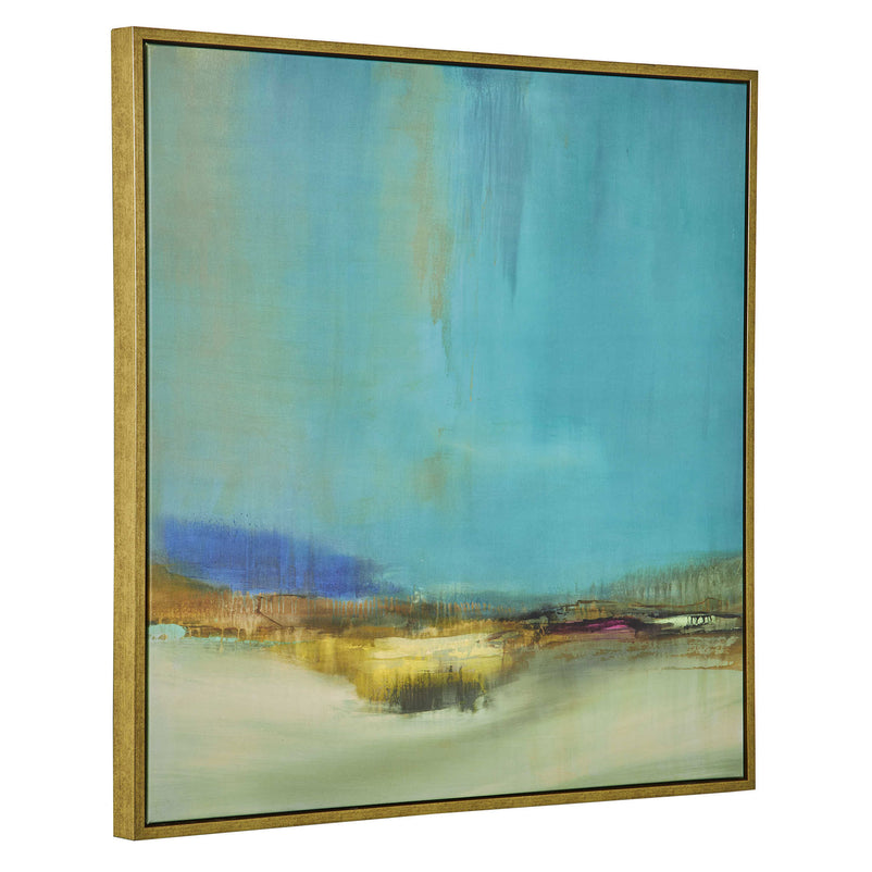 BOWERY Tablou canvas