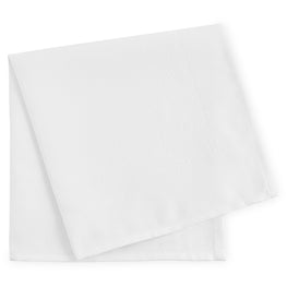 WHITE SNOW Set 6 șervețele