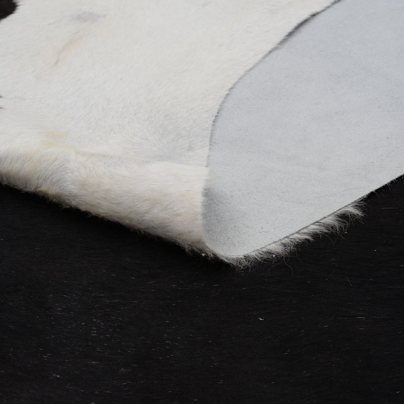 COW HIDE Covor cameră