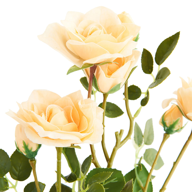 MINI ROSES Floare artificială