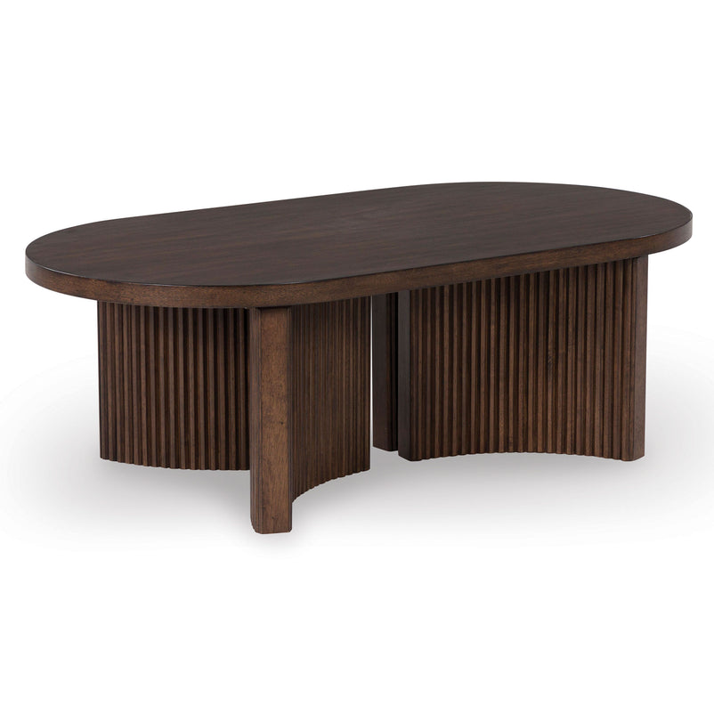 GHENT Măsuță cafea